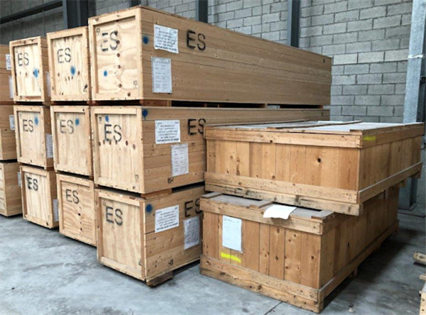 Mmd Mineral Sizing 1000 Series 3t X 6r Sizer)